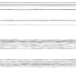 Address Space Visualization